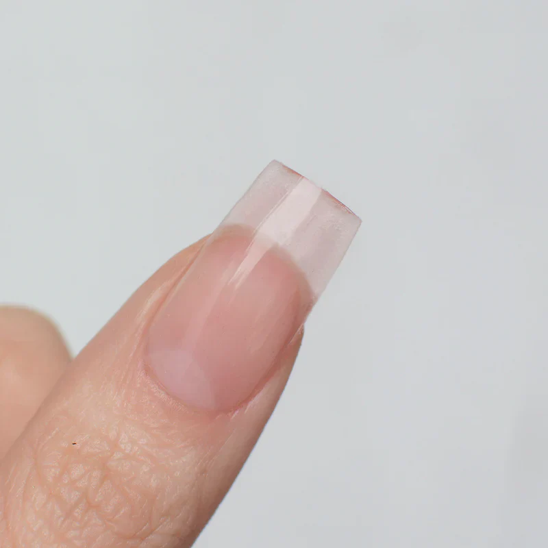 Pink Mask - Pro Sculpting Powder Crystal Pink - Image 2