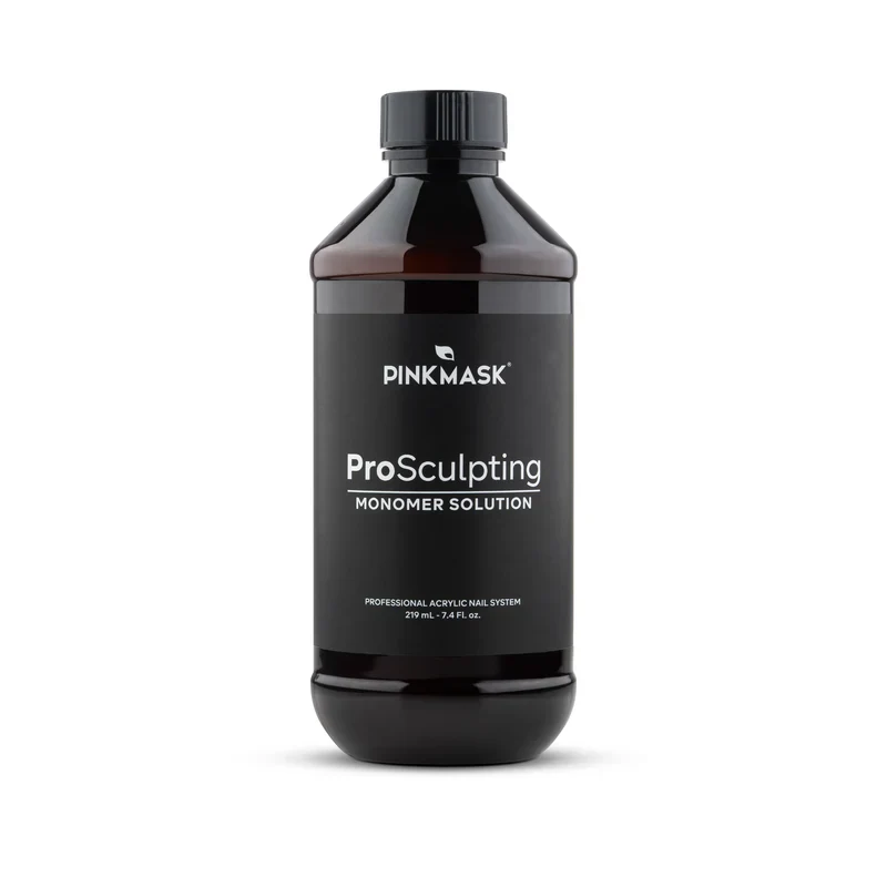 Pink Mask - Pro Sculpting Solution - Image 1