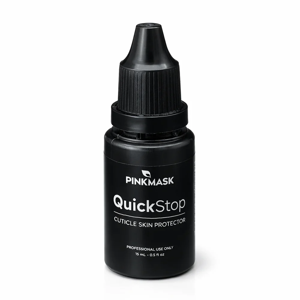 Pink Mask - Quick Stop / Blood Stop, 15ml - Image 1