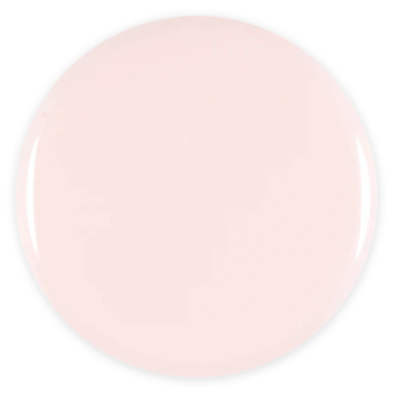 Pink Mask - Rubber Base Coat Coconut - Image 2