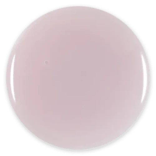Pink Mask - Rubber Base  Light Pink - Image 2