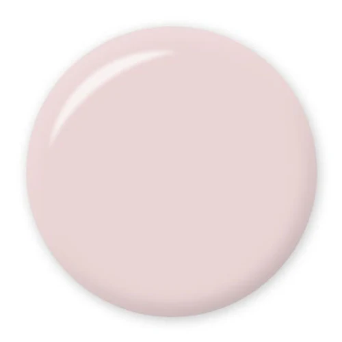 Pink Mask - Rubber Base Milky Pink - Image 2