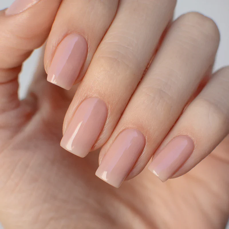 Pink Mask - Rubber Base Sweet Peach - Image 3