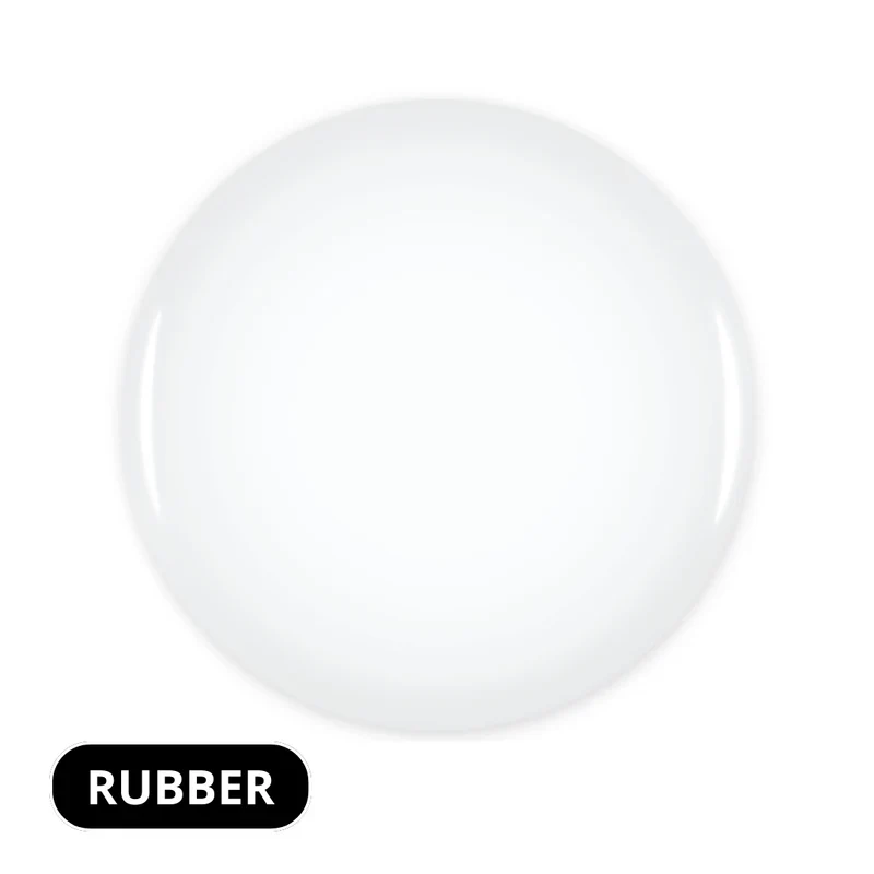 Pink Mask - Rubber Top Coat (Non Wipe) - Image 2