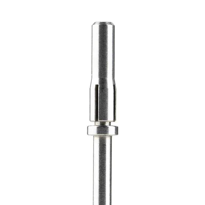 Pink Mask – Sanding Band Mandrel