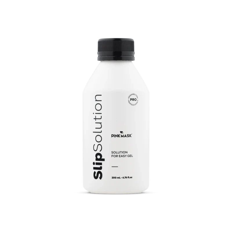Pink Mask - Slip Solution, 200ml - Image 1