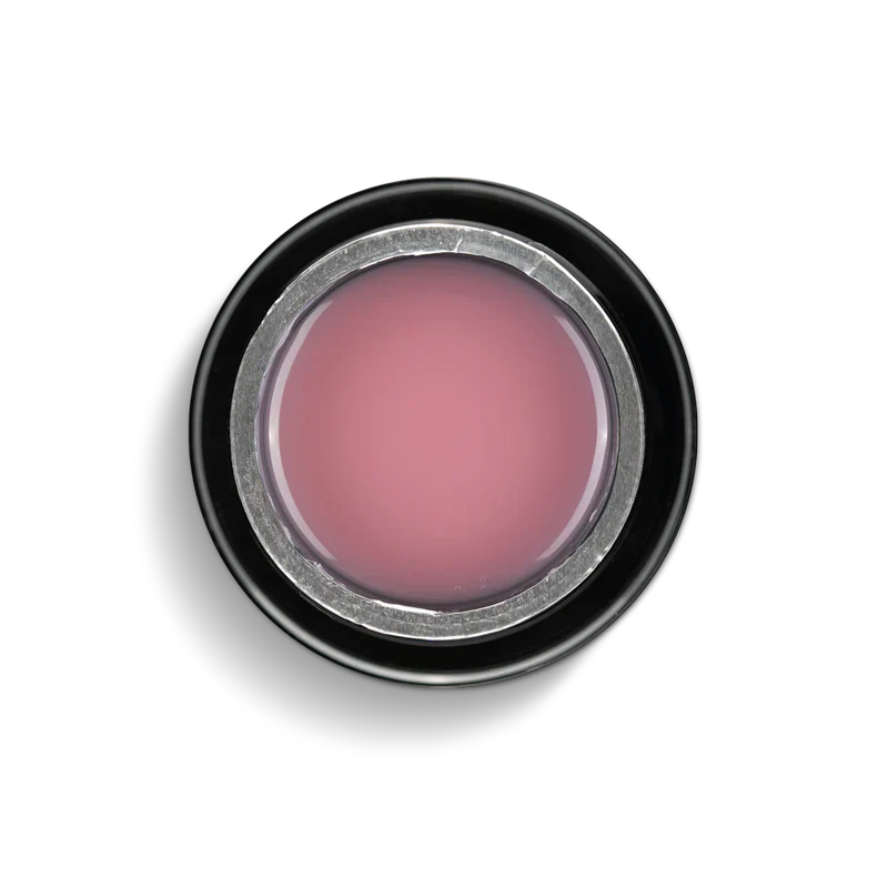 Pink Mask - Solid Builder Gel Blush - Image 1