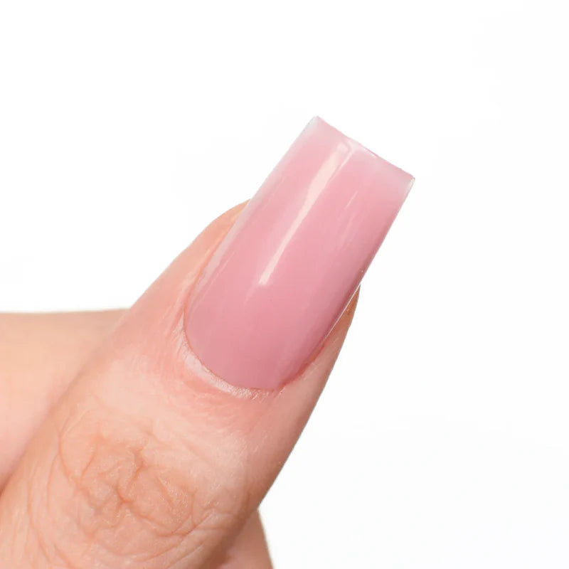 Pink Mask - Solid Builder Gel Blush - Image 3