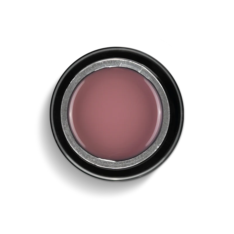 Pink Mask – Solid Builder Gel Pink Tourmaline
