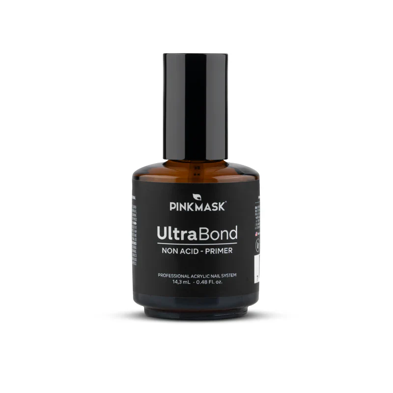 Pink Mask - Ultrabond Non Acid - Image 1