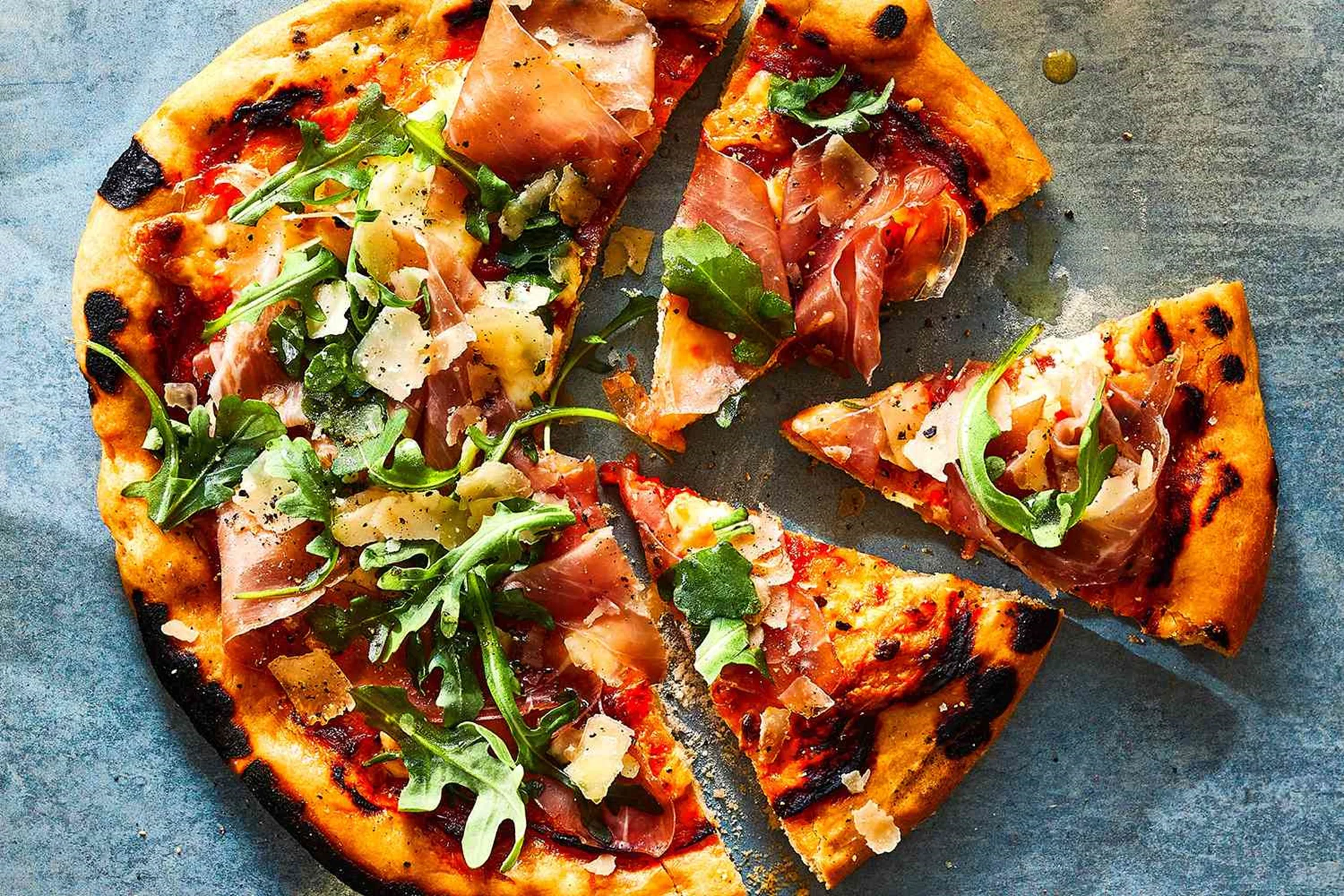 Hands-on Workshop: Pizza Party! – Tuesday May 12th – 6pm