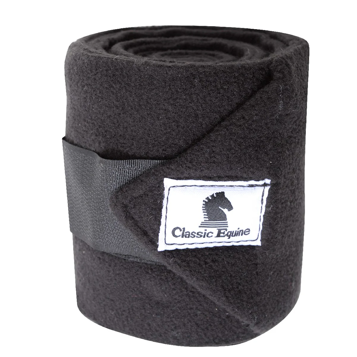 Classic Equine Polo Wraps- 4 PK- Multiple Color Options - Image 1