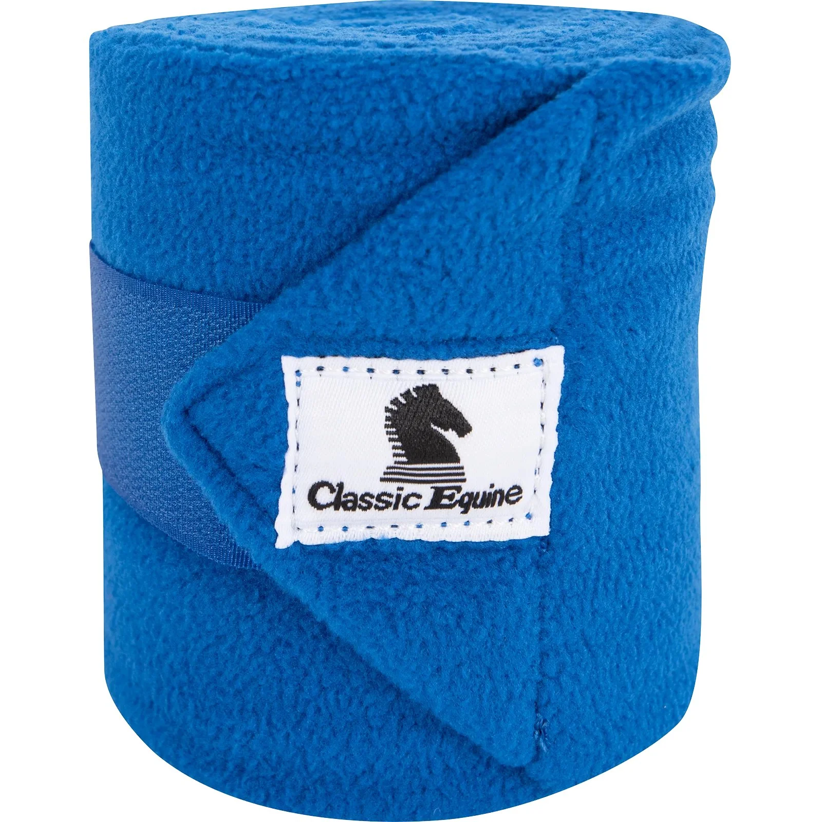Classic Equine Polo Wraps- 4 PK- Multiple Color Options - Image 3