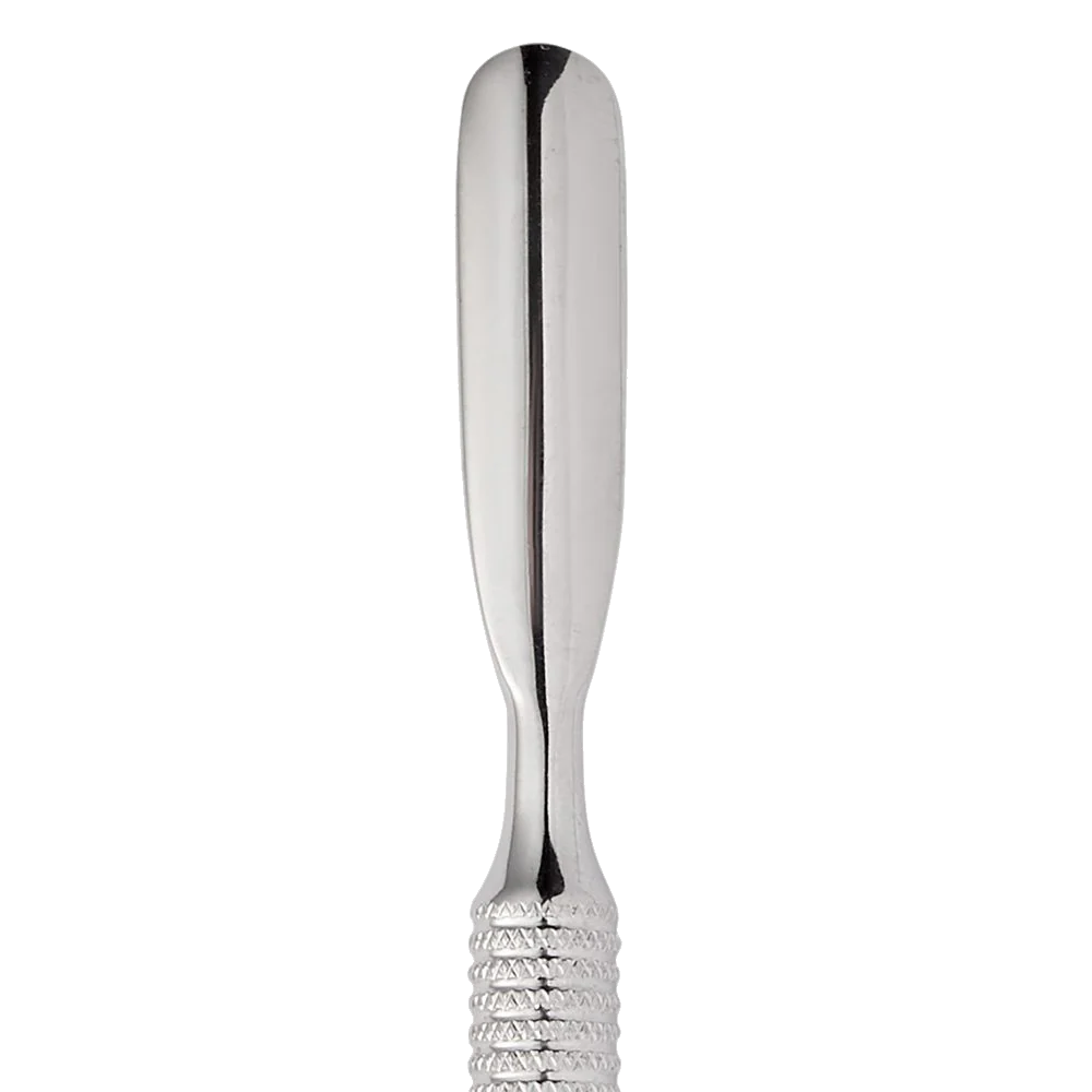 STALEKS PEDICURE PUSHER CURETTE+ROUNDED PODO 20 TYPE 1 PP-20/1- STALEKS™ - Image 3