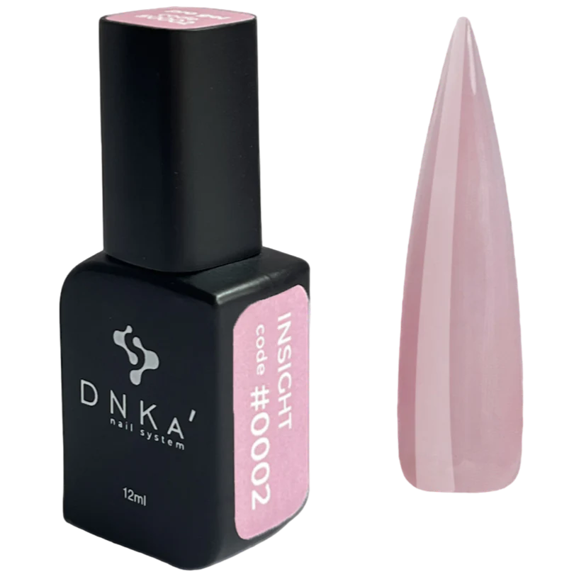 PRO GEL #0002 INSIGHT 12ml - DNKa™ - Image 1