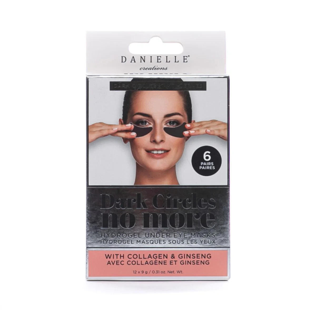 Under Eye Patches, No More Dark Circles
