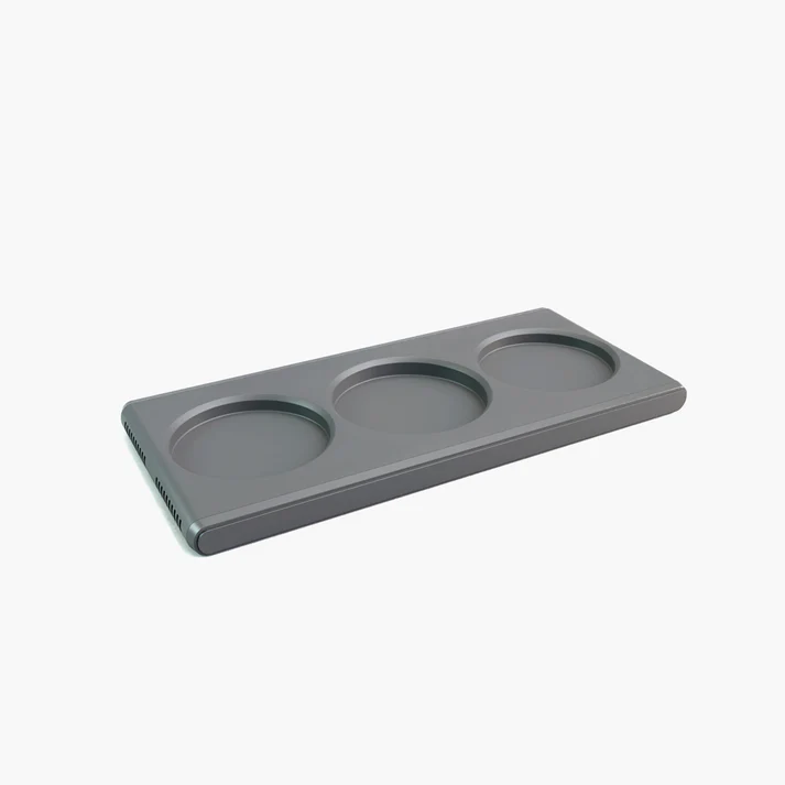 Stackable Rectangle Tray - Image 1