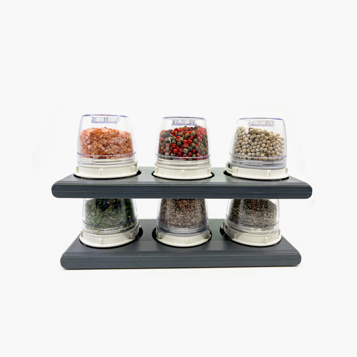 Stackable Rectangle Tray - Image 3