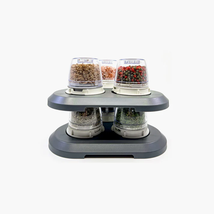 Stackable Triangle Tray - Image 2
