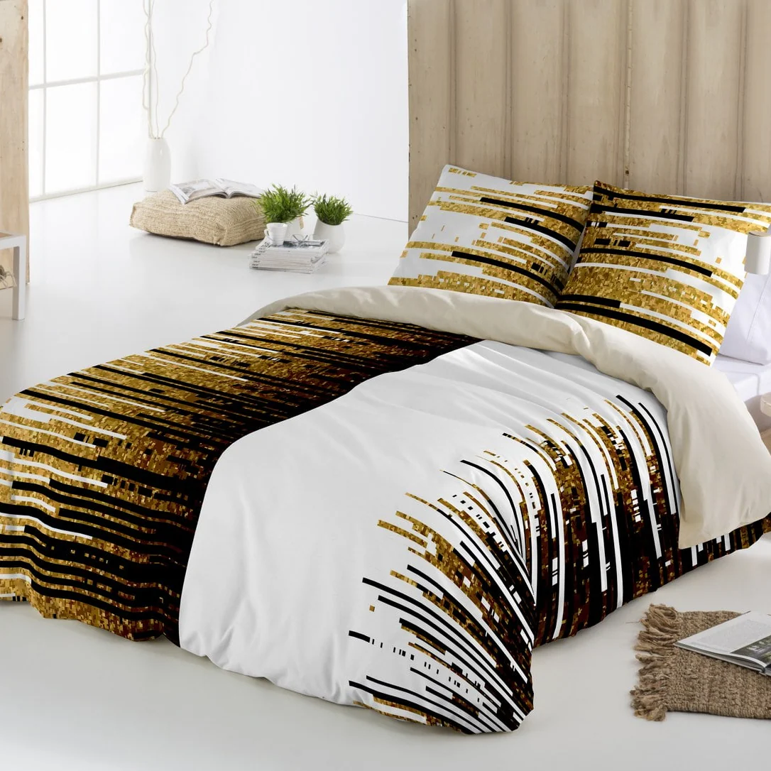 Duvet Cover & Shams Set - James - Image 1