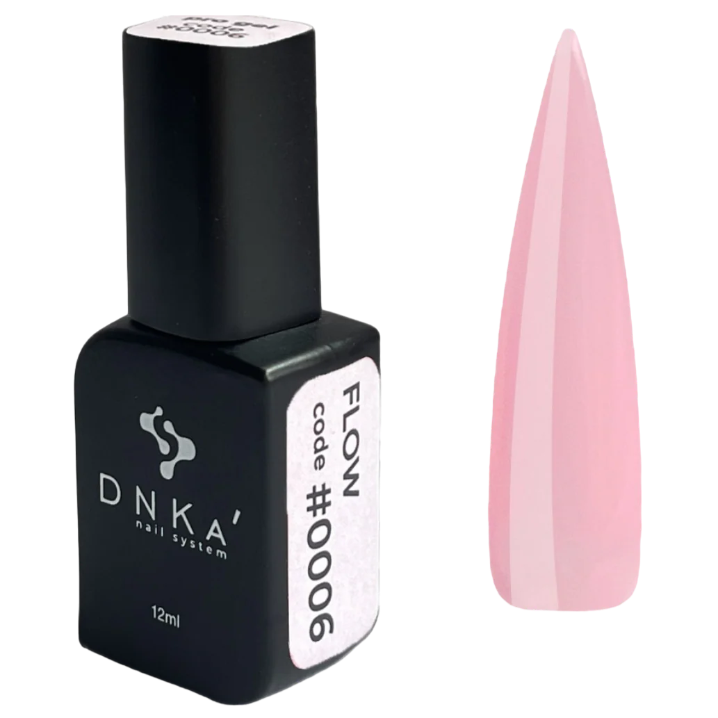 PRO GEL #0006 FLOW 12ml - DNKa™ - Image 1