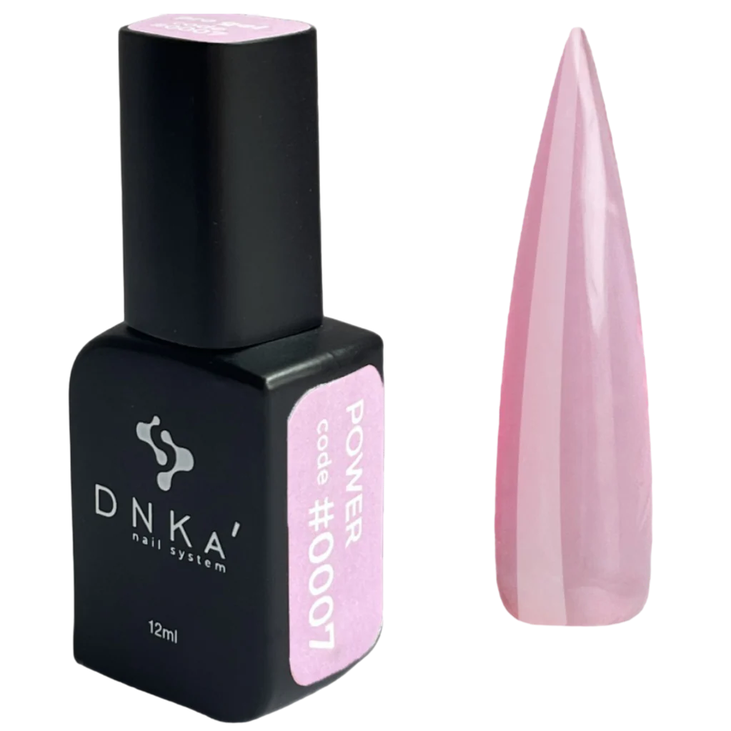 PRO GEL #0007 POWER 12ml - DNKa™ - Image 1