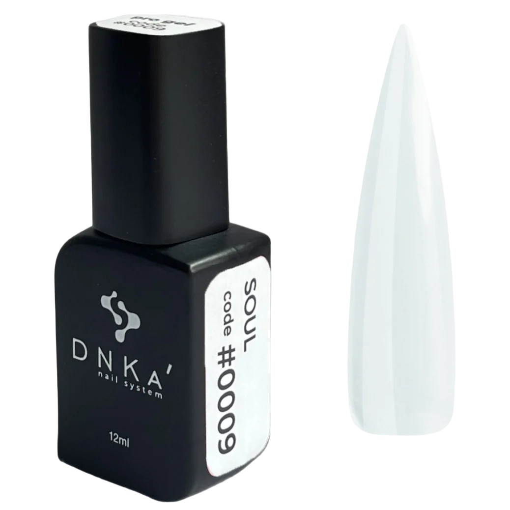 PRO GEL #0009 SOUL 12ml - DNKa™ - Image 1