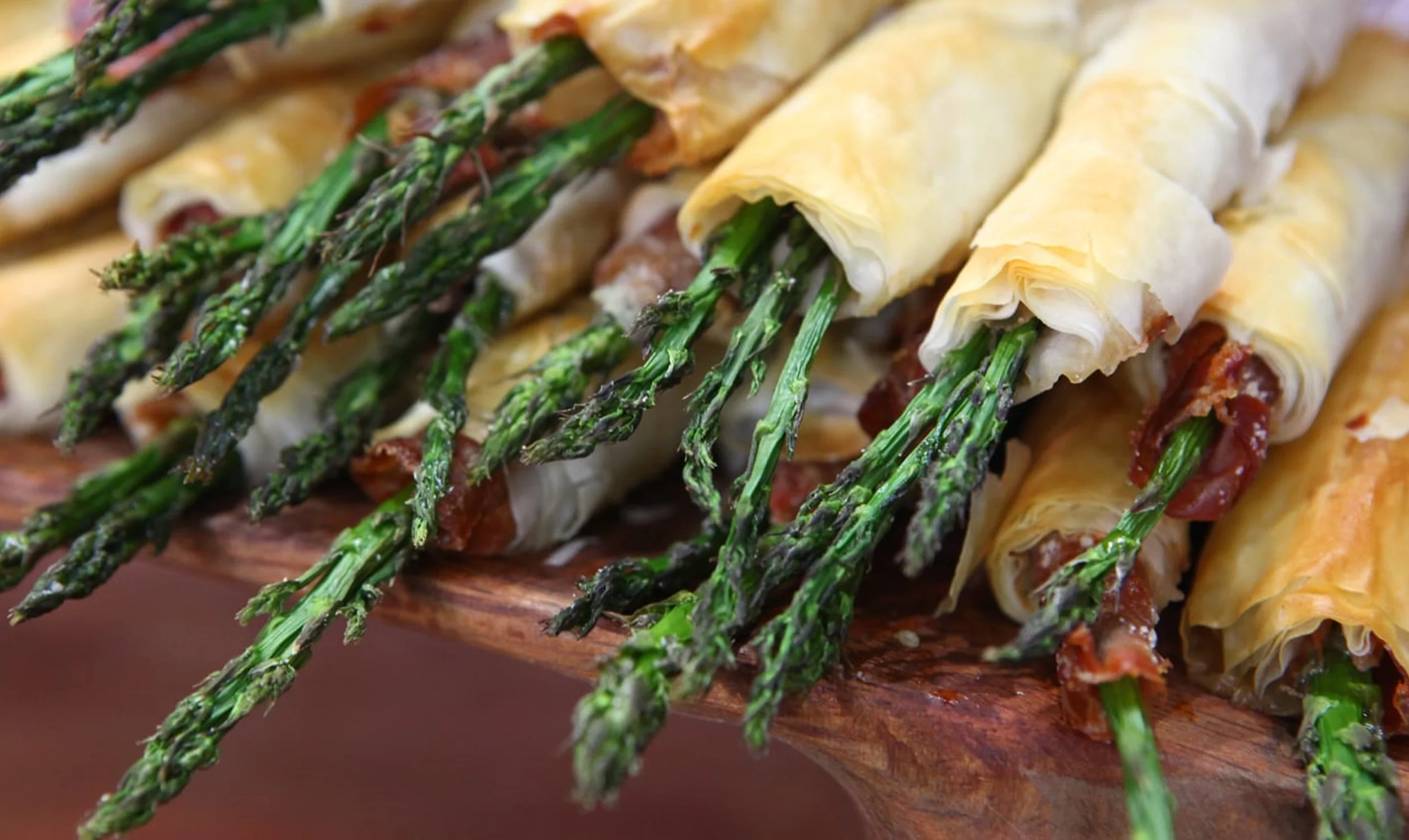 Hands-on Workshop: Summer Entertaining – Tuesday June 23rd – 6pm