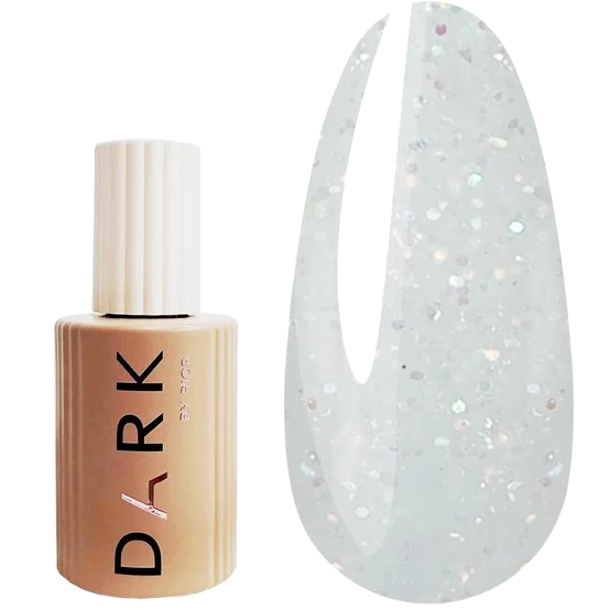 DARK Pro Base Shine #01, 15ml - Image 1