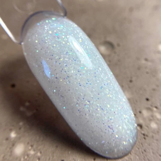 DARK Pro Base Shine #02, 15ml - Image 3