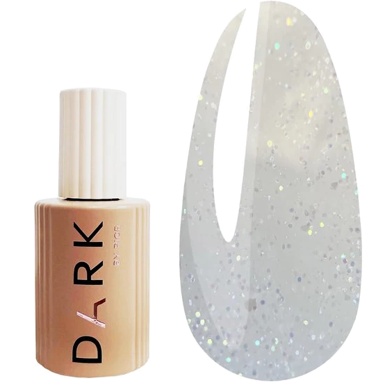 DARK Pro Base Shine #02, 15ml - Image 1