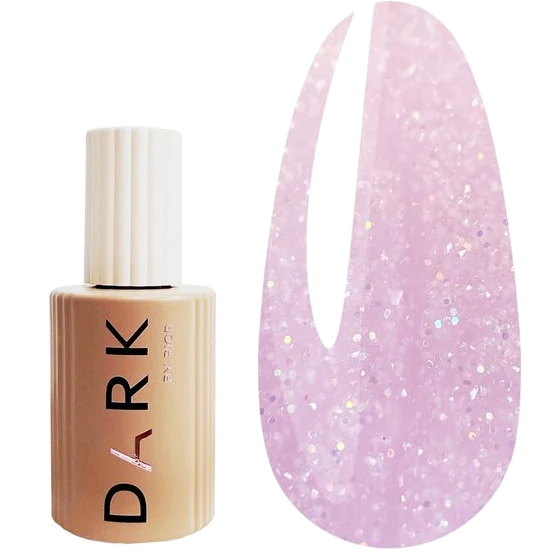DARK Pro Base Shine #03, 15ml - Image 1