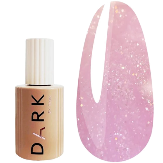 DARK Pro Base Shine #04, 15ml - Image 1