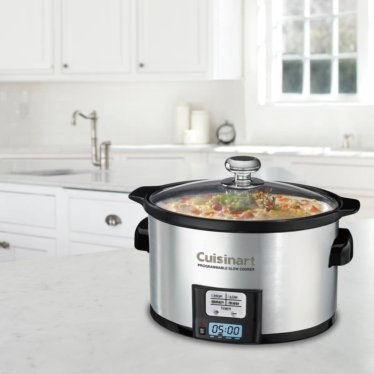 Slow Cooker - Image 3