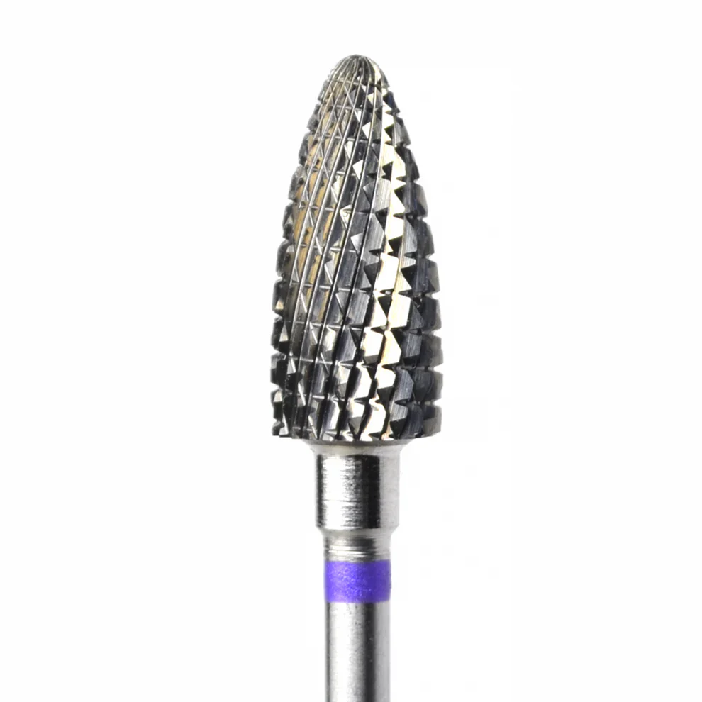 KMIZ – Tungsten Carbide Nail Bit KMIZ TPA-Tri 060 (#561)