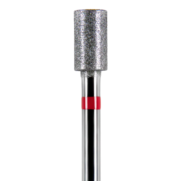 DARK DIAMOND CUTTER #128 RED CYLINDER 043 - Image 1