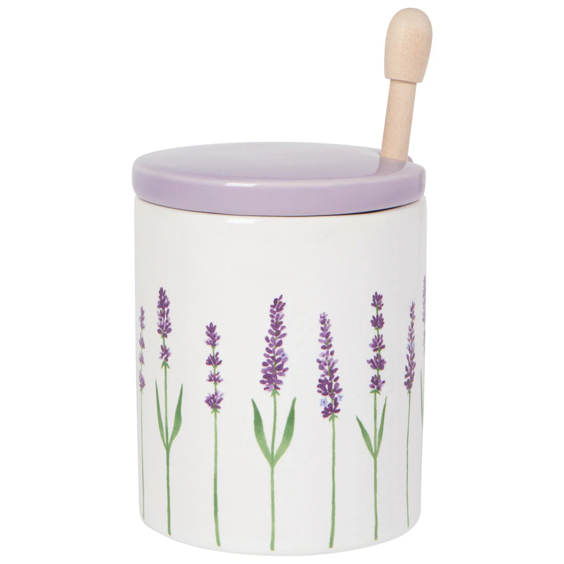 Honey Pot - Lavender - Image 1