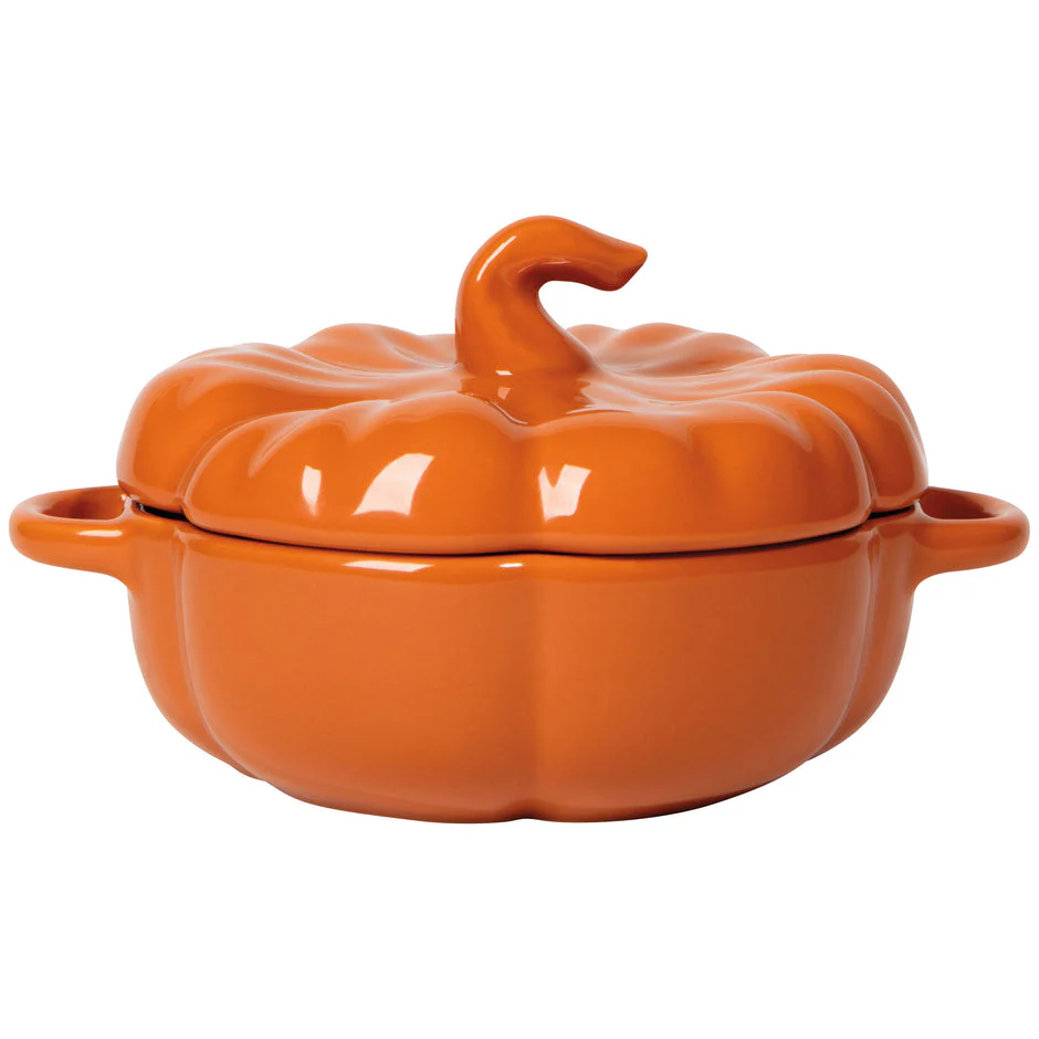 Baker Pumpkin - Image 1
