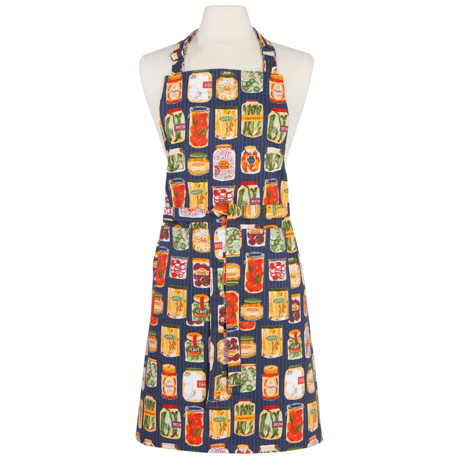 Apron - Pickling - Image 1