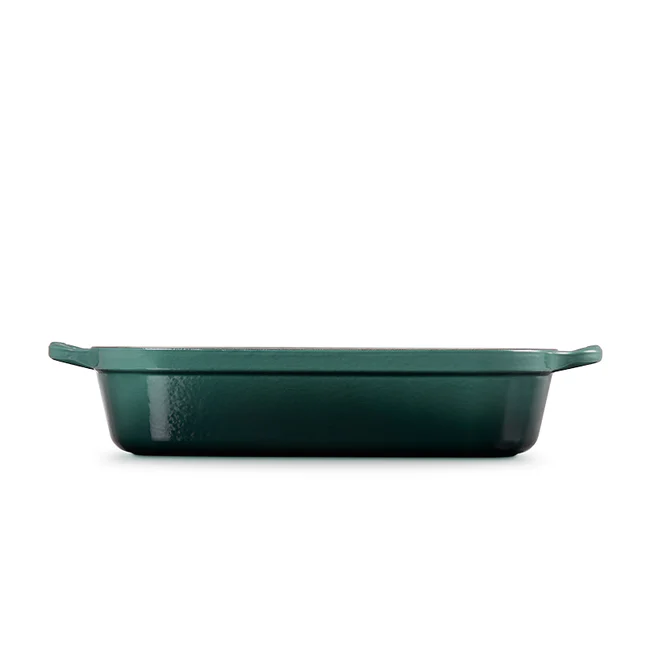 Roaster, Artichaut Enameled Cast Iron - Image 3