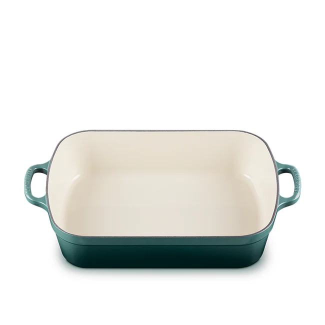 Roaster, Artichaut Enameled Cast Iron - Image 2