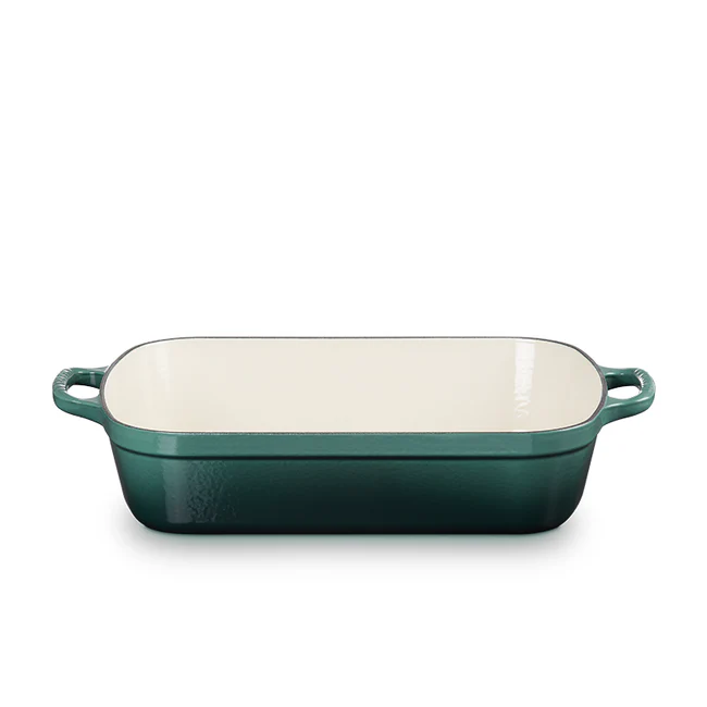 Roaster, Artichaut Enameled Cast Iron