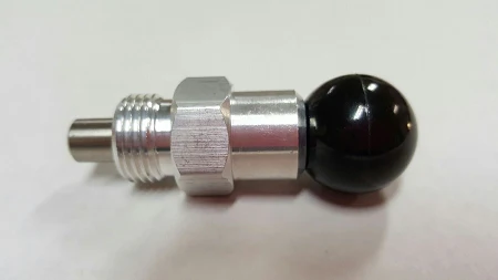 Spring-Loaded Pull Action Pin Latches - Image 3