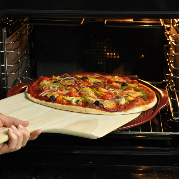 Pizza Stone Ridged, Grand Cru - Image 2