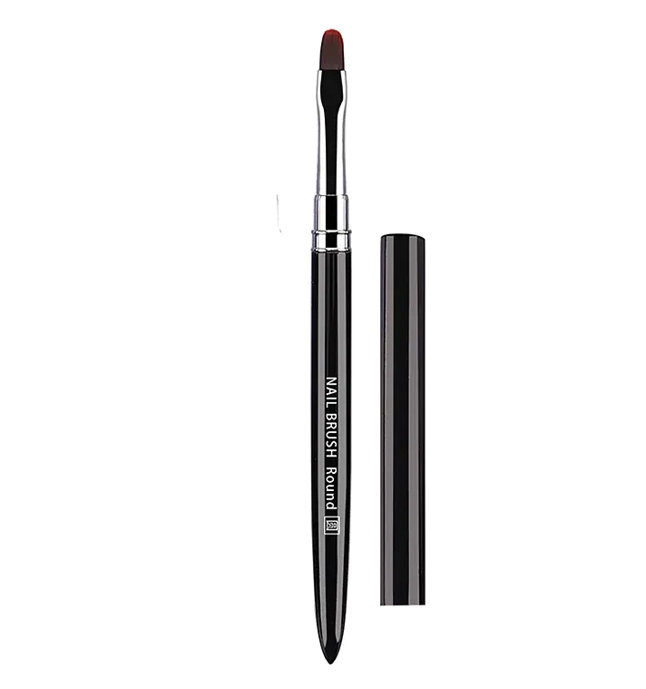 GEL BRUSH (ROUND AND FLAT) - Image 3