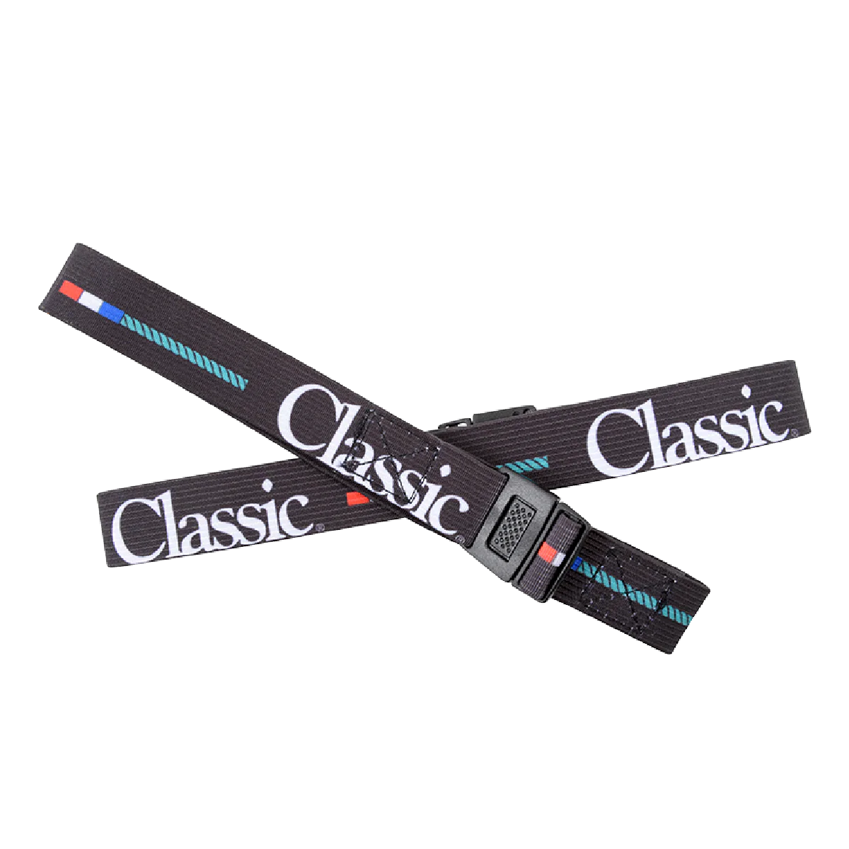 Classic Elastic Rope Strap - Image 1