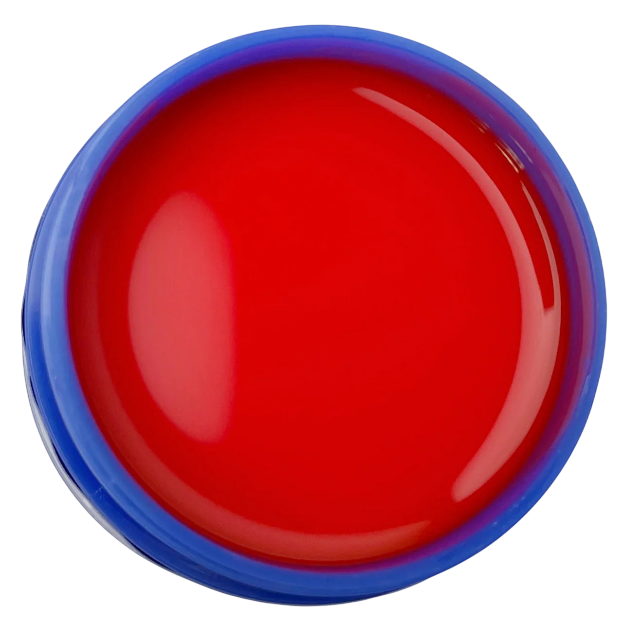 TOUCH - Liquid Polygel Ruby, 15ml - Image 2