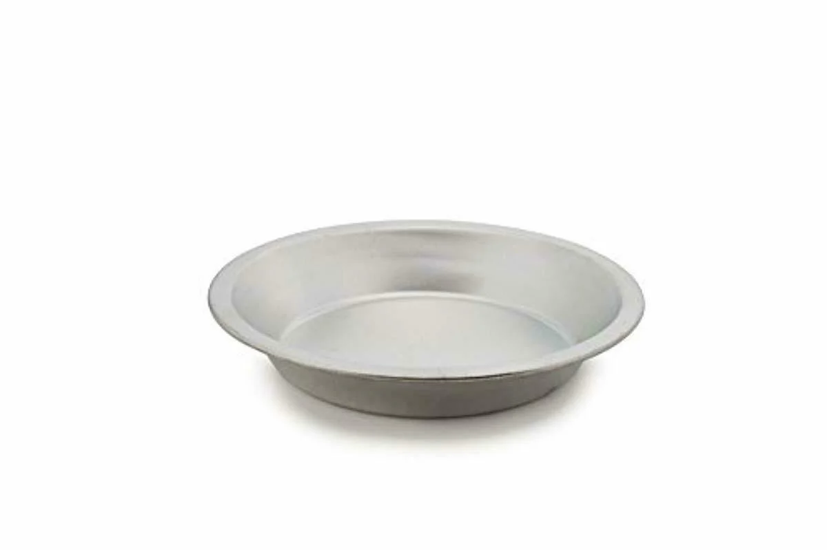 Tin Small Pie Pan