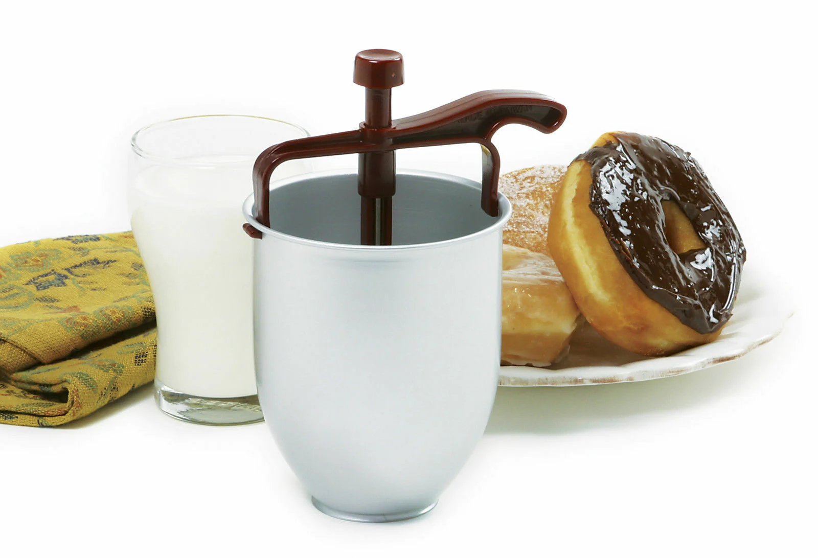 Donut Batter Dispenser - Image 1