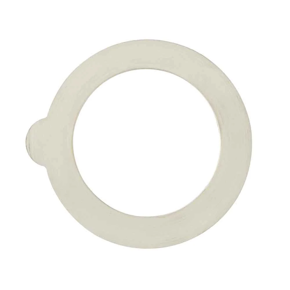 Rubber Replacement Rings